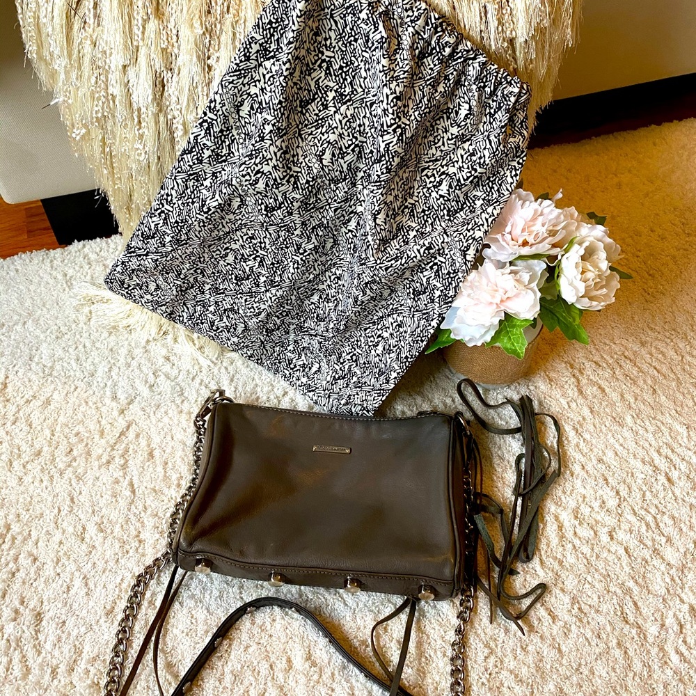 Rebecca Minkoff Crossbody bag